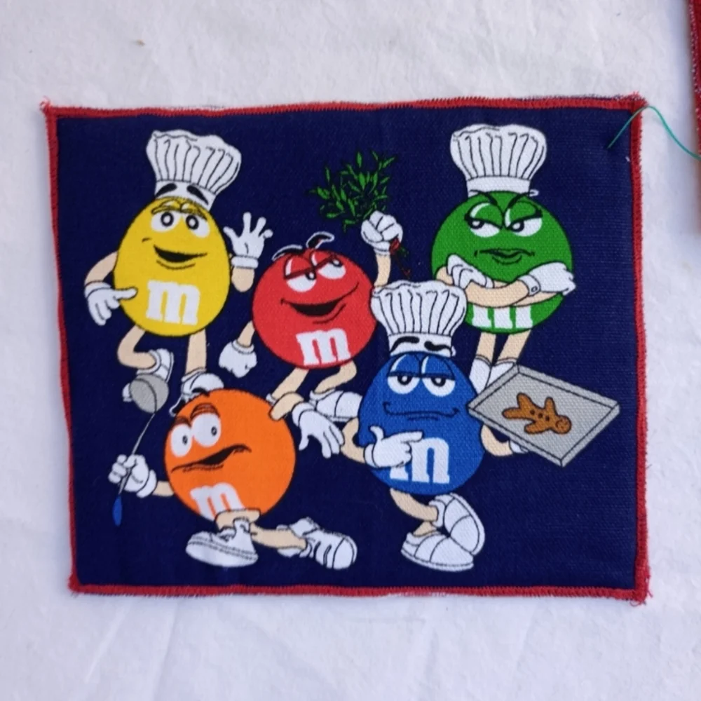 Handmade add playful